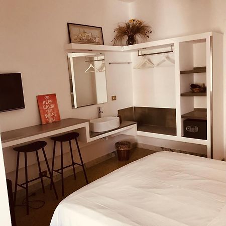 Donna Franca Bed & Breakfast Lecce Dış mekan fotoğraf