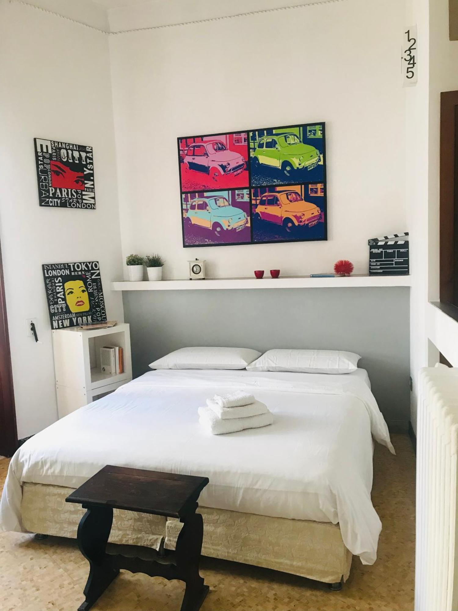 Donna Franca Bed & Breakfast Lecce Dış mekan fotoğraf