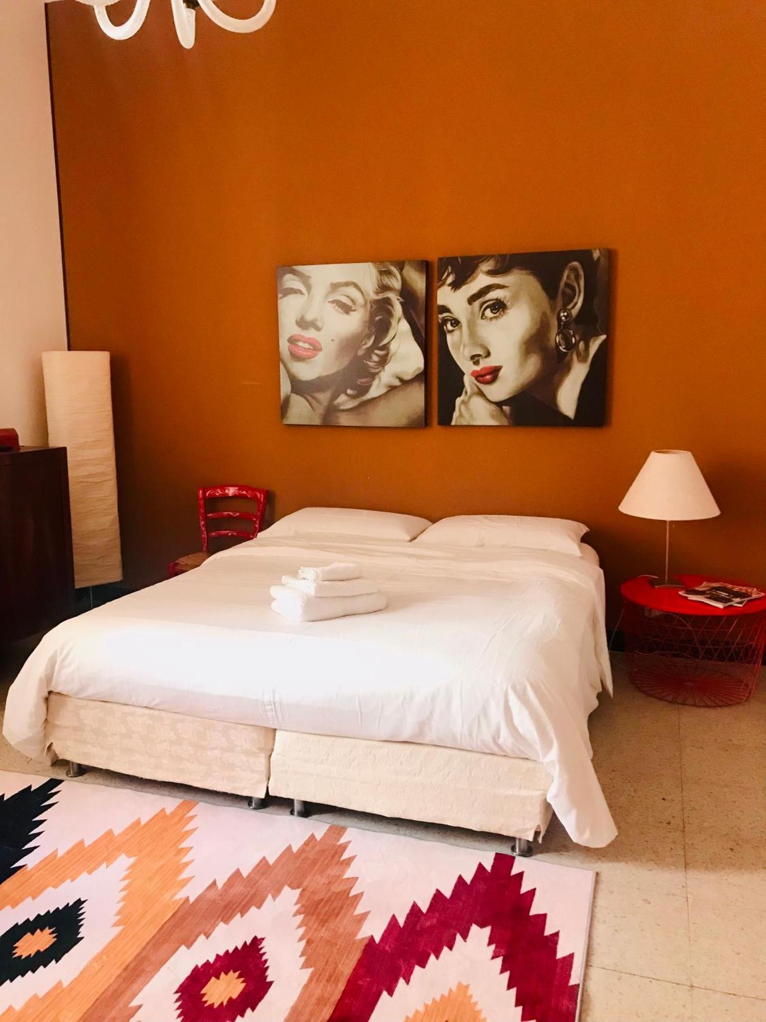 Donna Franca Bed & Breakfast Lecce Dış mekan fotoğraf