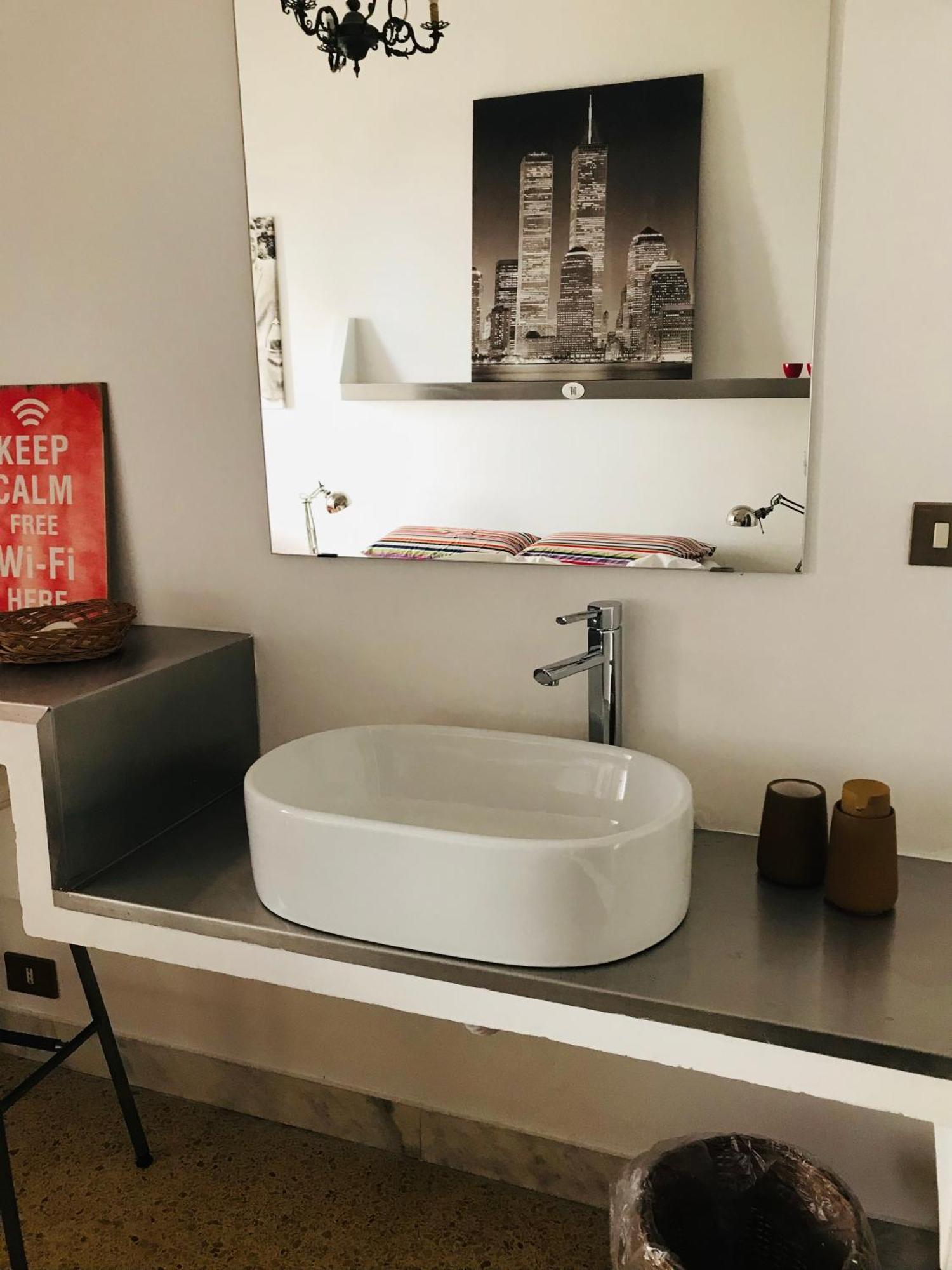 Donna Franca Bed & Breakfast Lecce Dış mekan fotoğraf