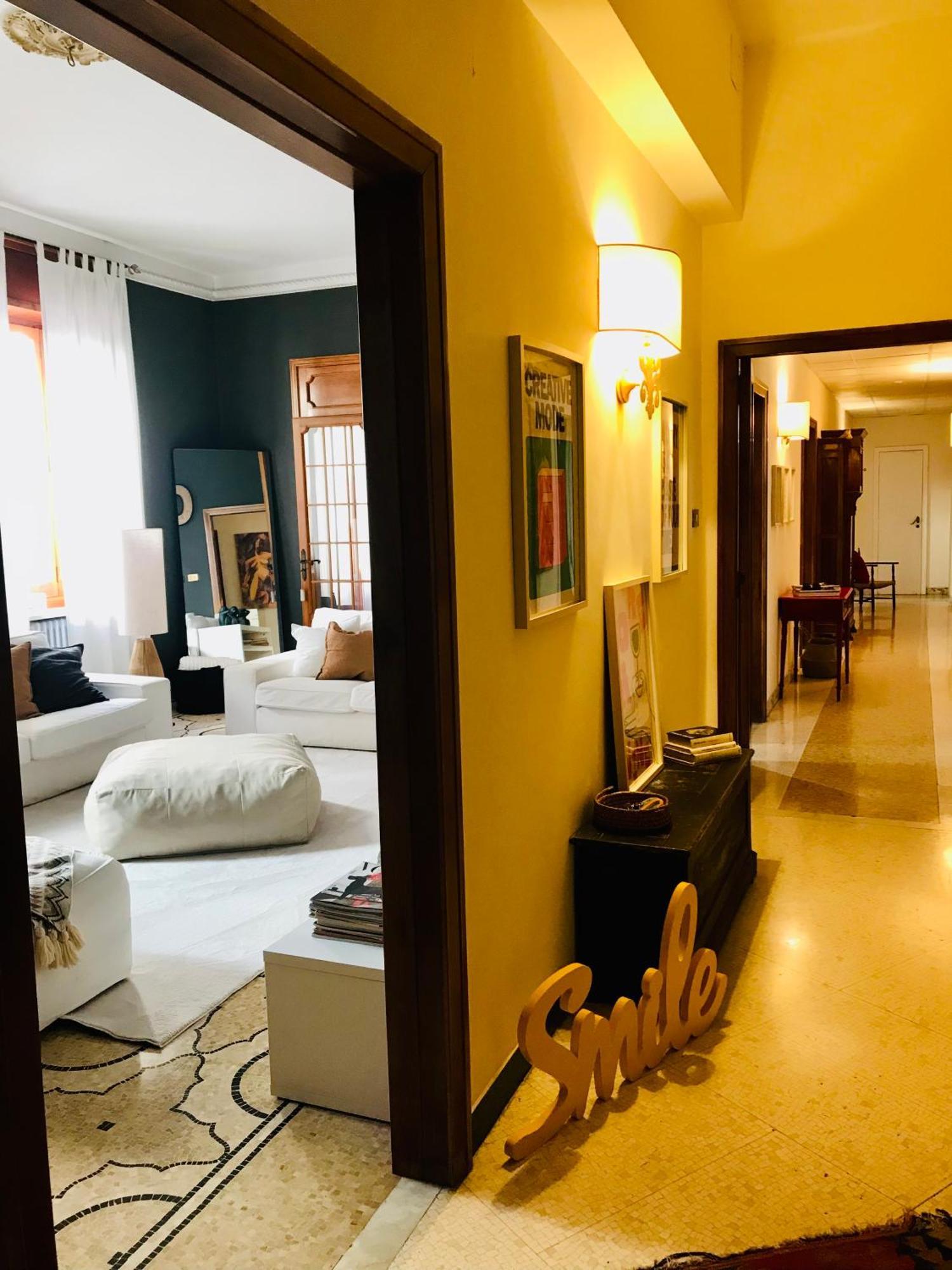 Donna Franca Bed & Breakfast Lecce Dış mekan fotoğraf
