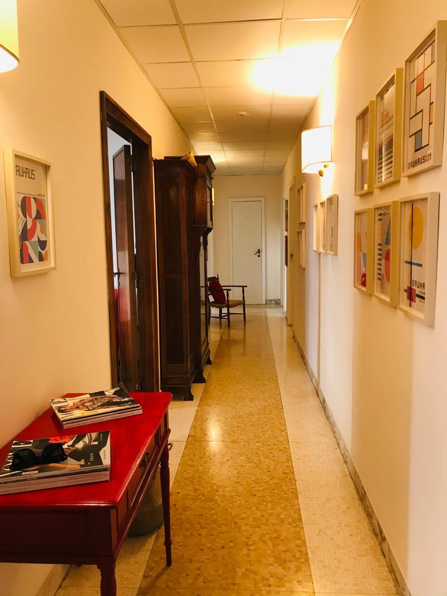 Donna Franca Bed & Breakfast Lecce Dış mekan fotoğraf