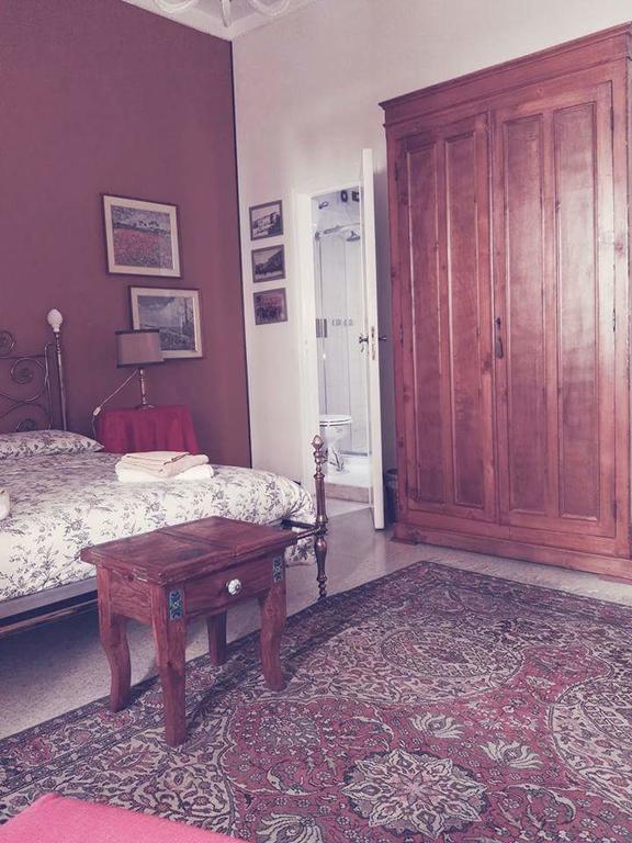 Donna Franca Bed & Breakfast Lecce Dış mekan fotoğraf