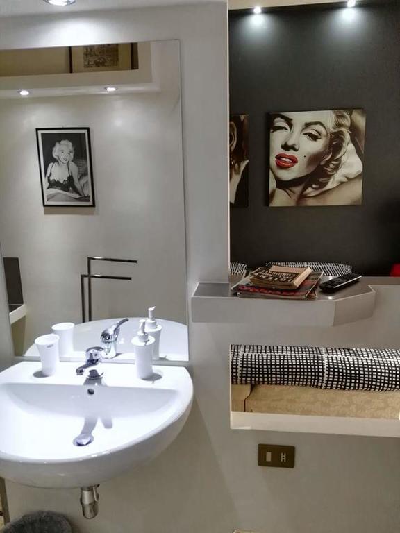 Donna Franca Bed & Breakfast Lecce Dış mekan fotoğraf