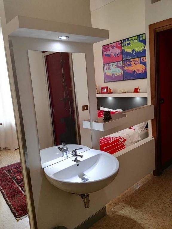 Donna Franca Bed & Breakfast Lecce Dış mekan fotoğraf