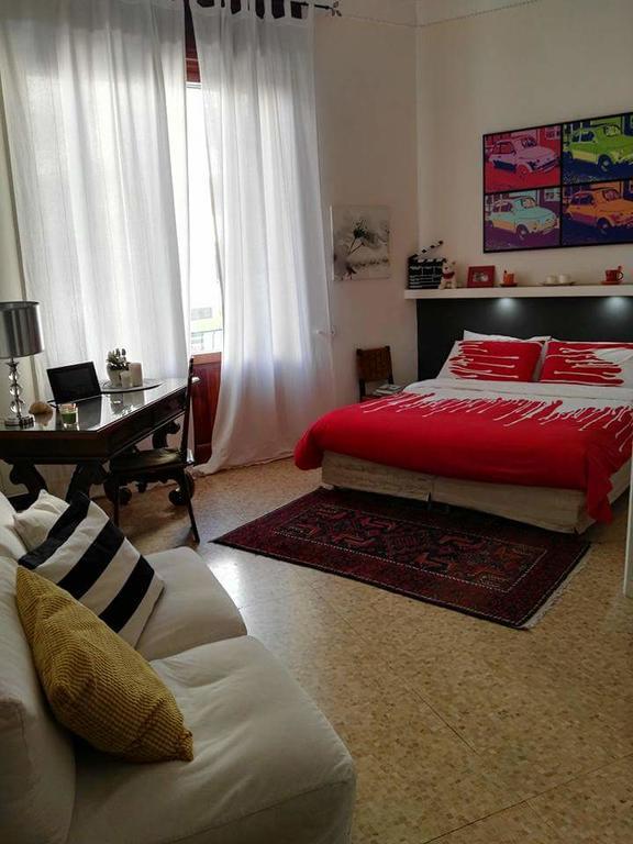 Donna Franca Bed & Breakfast Lecce Dış mekan fotoğraf