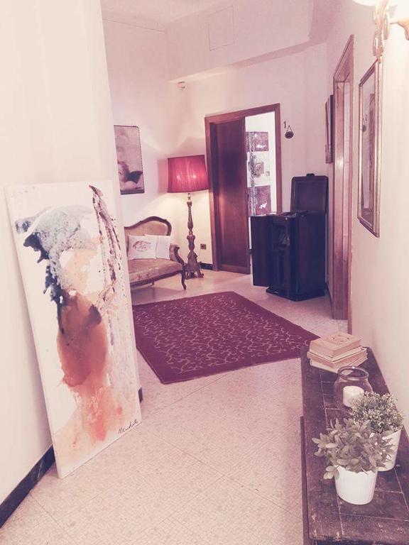 Donna Franca Bed & Breakfast Lecce Dış mekan fotoğraf