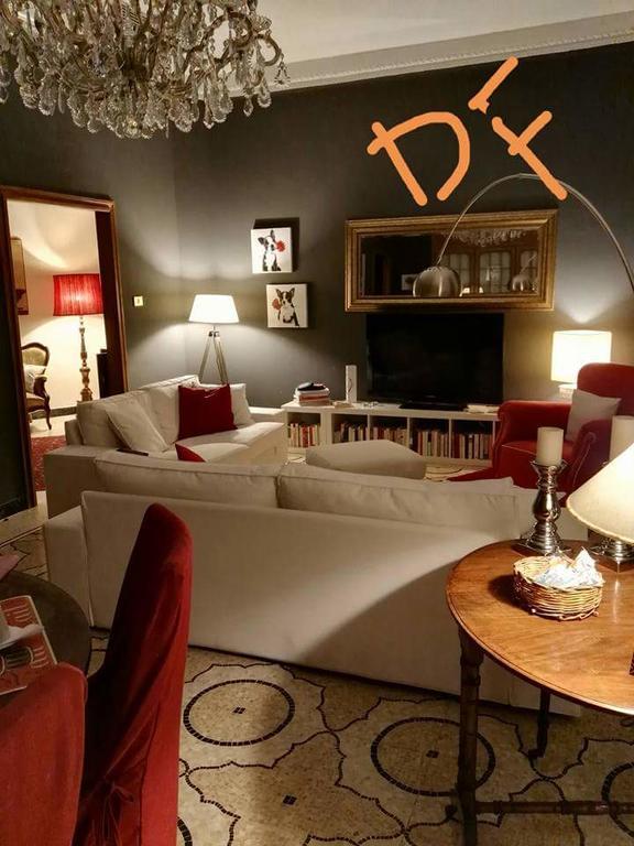 Donna Franca Bed & Breakfast Lecce Dış mekan fotoğraf