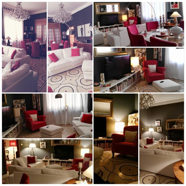 Donna Franca Bed & Breakfast Lecce Dış mekan fotoğraf