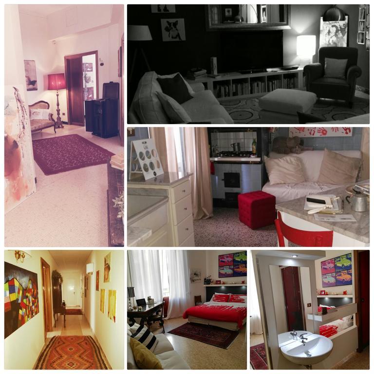 Donna Franca Bed & Breakfast Lecce Dış mekan fotoğraf