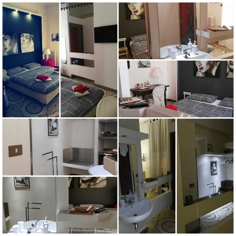 Donna Franca Bed & Breakfast Lecce Dış mekan fotoğraf