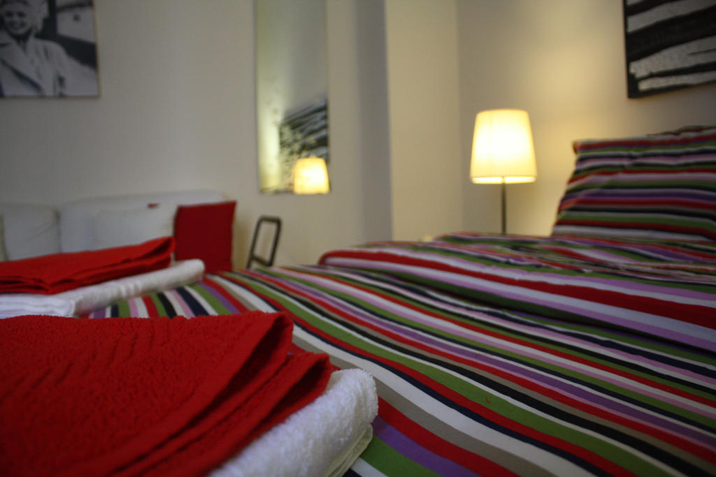 Donna Franca Bed & Breakfast Lecce Dış mekan fotoğraf