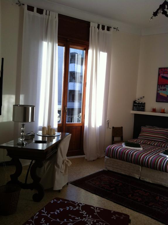 Donna Franca Bed & Breakfast Lecce Oda fotoğraf