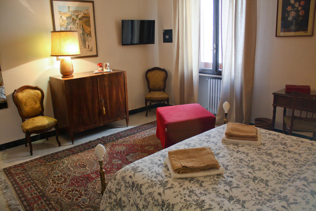 Donna Franca Bed & Breakfast Lecce Oda fotoğraf