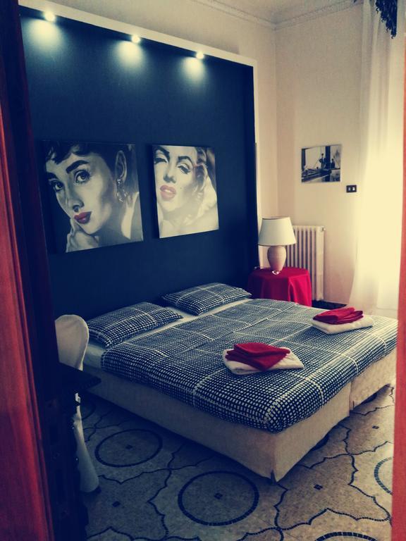 Donna Franca Bed & Breakfast Lecce Dış mekan fotoğraf